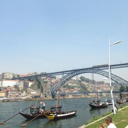 Residencial Clerigos Room 3 Porto Buitenkant foto
