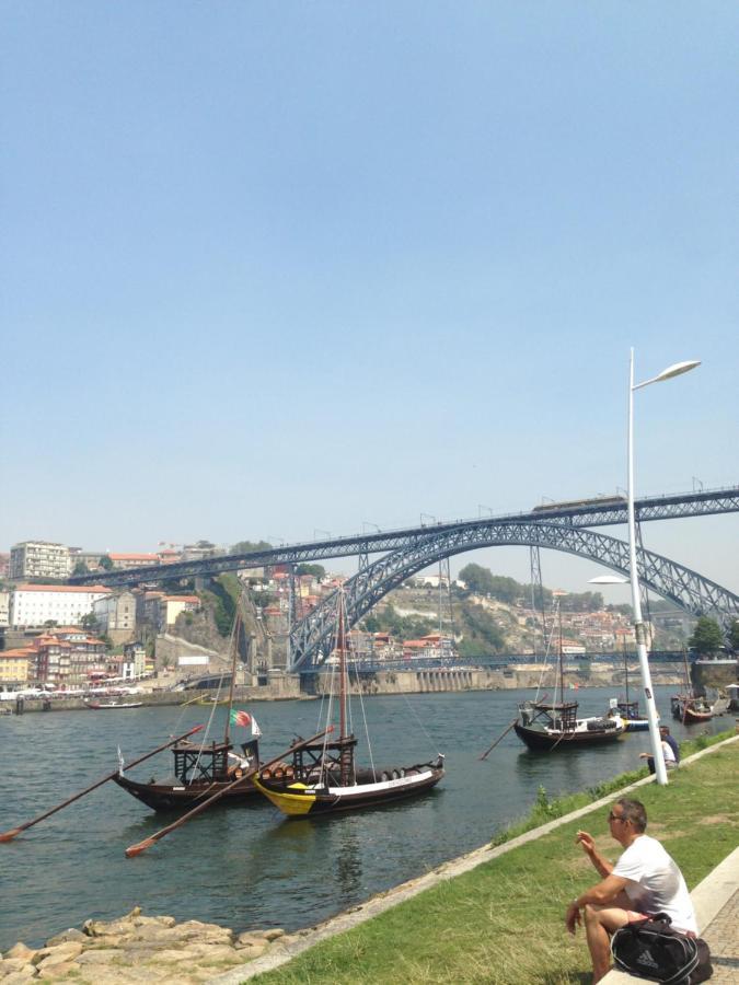 Residencial Clerigos Room 3 Porto Buitenkant foto